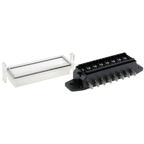 Boîte de fusibles HELLA 8JD005993122