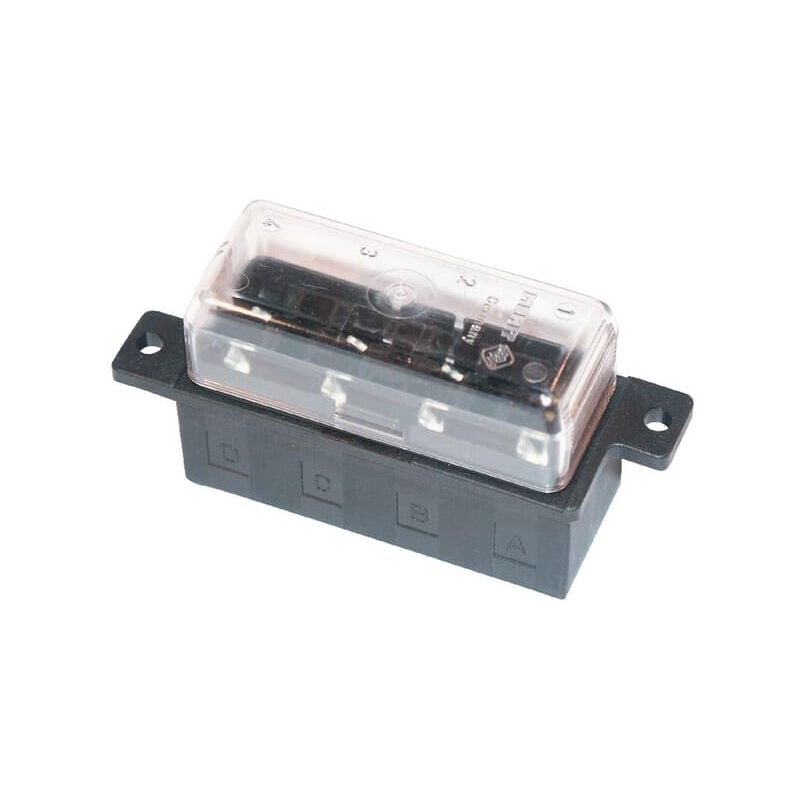 Boîte de fusibles UNIVERSEL SI150100