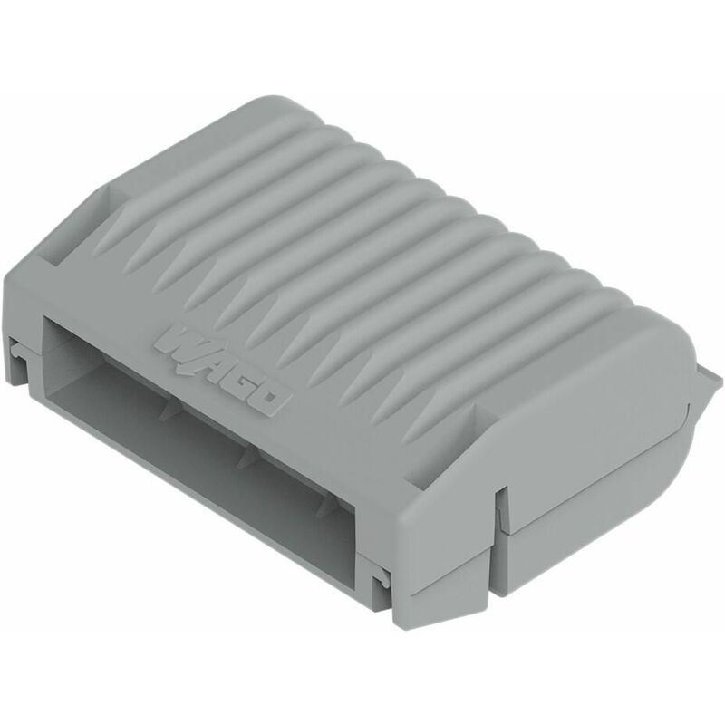 Viessmann - Boîte de Gel pour borne de raccordement t.2, dérivation, 4 mm² - Boîte de 4