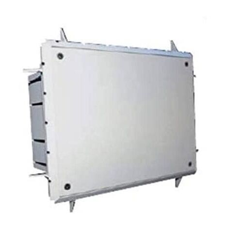 Boîte de Jonction Avec Couvercle Qzero 200X154X70 Marlanvil 990.1616
