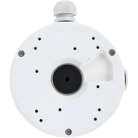 Boîte de jonction D20 pour Reolink Caméra de Surveillance Dôme RLC-820A,RLC-823A,RLC-520A,etc