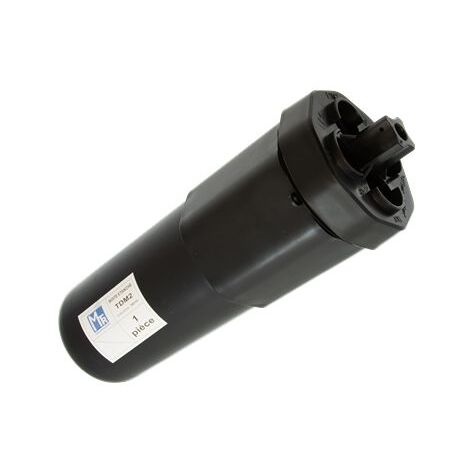 Boîte de jonction en Plastique 275 x 98mm, IP68 ( Prix pour 1 )