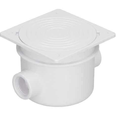 Boîte de jonction étanche, boîte de Jonction Lumineuse boîte de Connecteurs de Fil de Piscine étanche pour boîte de Commande Jonction de Commutateur de Boîtier électrique