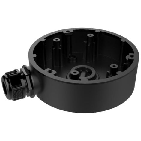 Boîte de jonction Hikvision DS-1280ZJ-DM46 alliage aluminium 120 mm