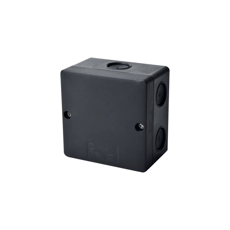 Kopos - boîte de jonction abzweigdose ksk 80FA (l x h x p) 81 x 81 x 54 mm 1 pc(s)