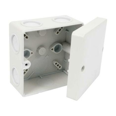 175 mm X 175 mm Kopos Ip66 Boîte De Jonction