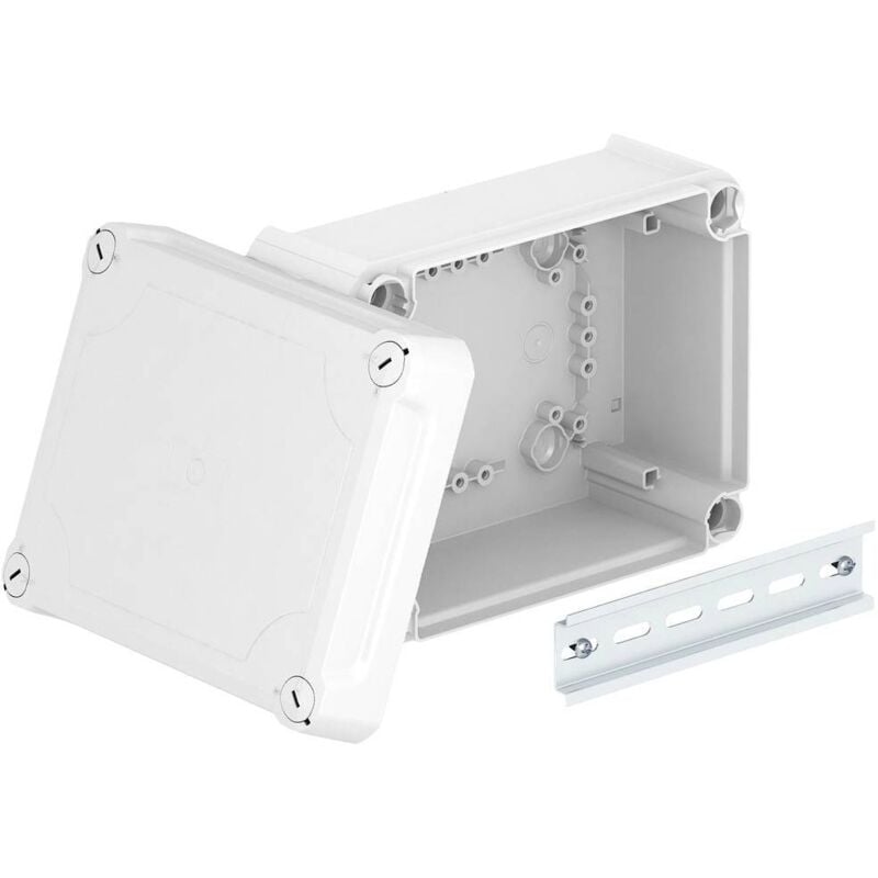 Obo Bettermann - 2007734 Boîte de jonction (l x l) 190 mm x 150 mm 1 pc(s)