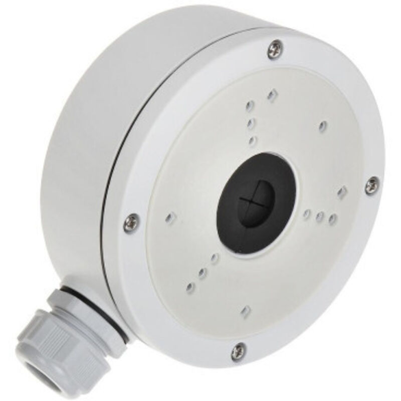 Hikvision - Boite de jonction pour caméra tube max 4.5 kg