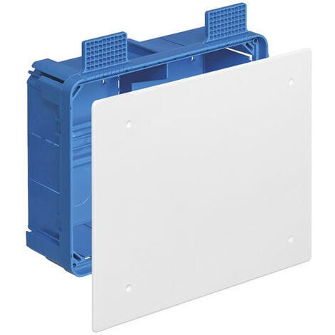 Boîte de jonction Vimar pour murs légers 205X164X73.5 V72006