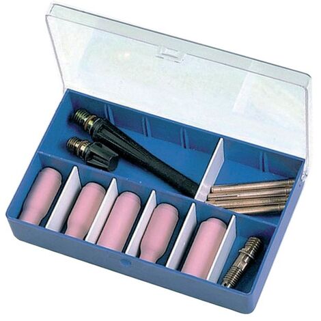 Boîte de maintenance pour torches PROTIG 35 W/40 - SAF-FRO - W000306444