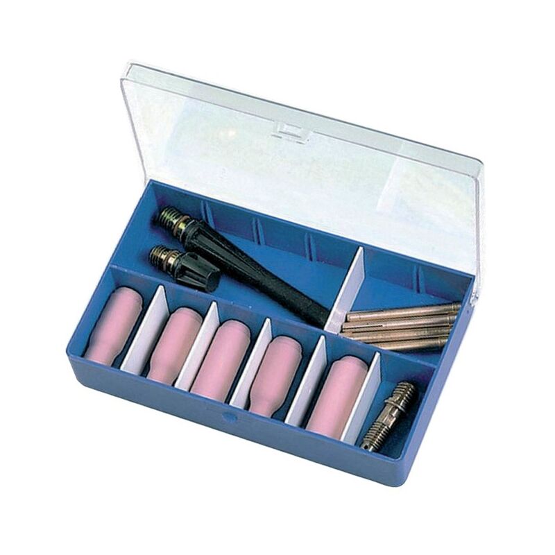 Boîte de maintenance pour torches protig 10/10W Saf-fro W000306441