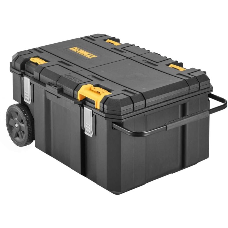 Accessoires - Coffre à outils tstak, avec roulettes DWST17871-1 - Dewalt