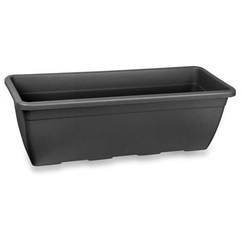 Boîte de Naxos  Anthracite - 40 cm