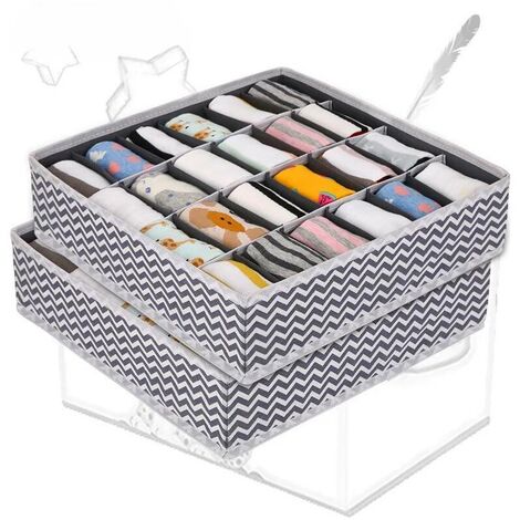 Boîte De Rangement 3