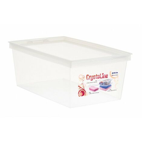 Boite De Rangement 33 L 73 X 40 X 16