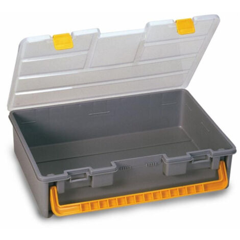 Boite de rangement 442x317x107 mm
