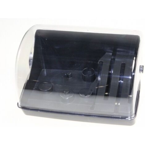 BOITE DE RANGEMENT ACCESSOIRES POUR ROBOT MULTIFONCTIONS MAGIMIX