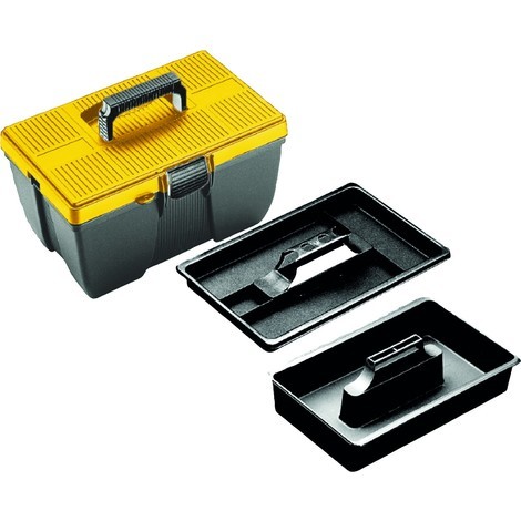 Heres Plastics - HP5005 - Panier Porte-outils en plastique