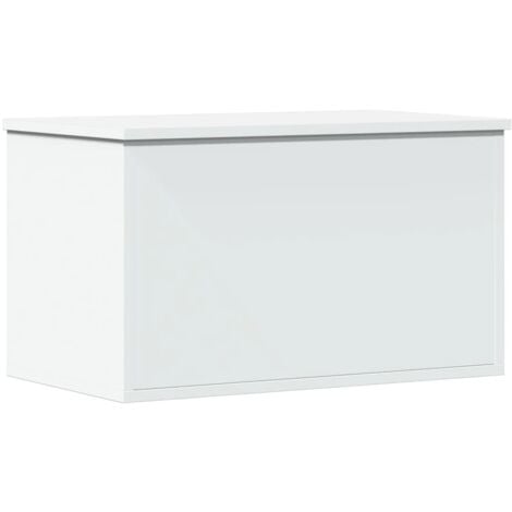 Meuble De Rangement Pour Enfant. 6 Bacs En Plastique Orange Pêche