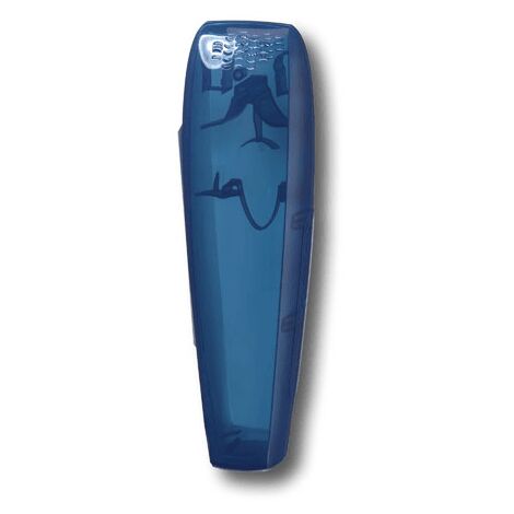 BOITE DE RANGEMENT BLEU POUR PETIT ELECTROMENAGER BRAUN - 67040154