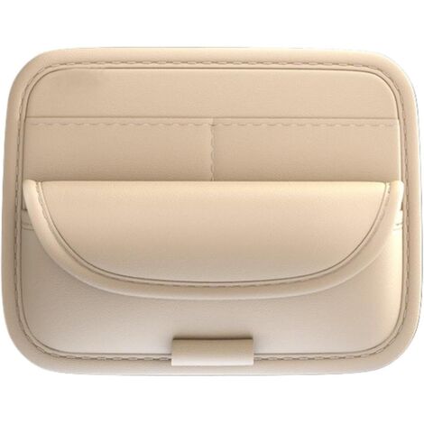 Boîte de Rangement de Lunettes Automatique, Support de