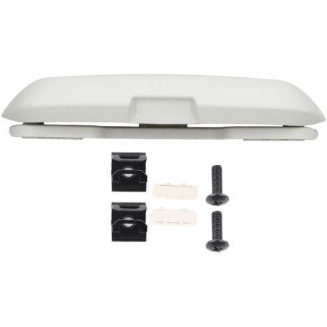 Boîte de rangement de lunettes de voiture, support de lunettes de soleil adapté pour F10 F20 G20 G30 F30 X5 F16 X6 Beige