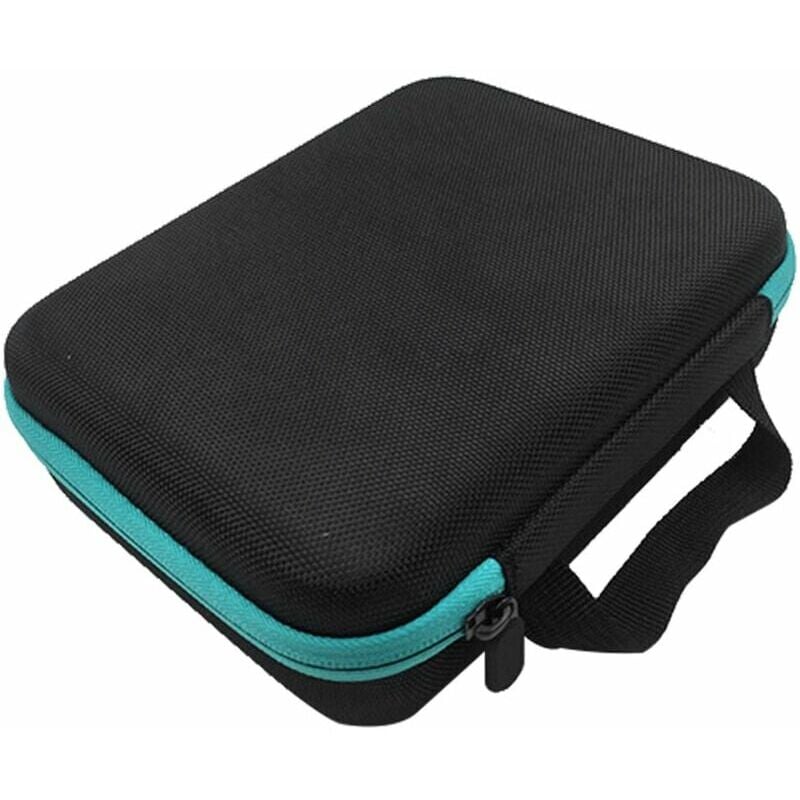 Fei Yu - Boîte de rangement d'huiles essentielles 30 bouteilles d'huiles essentielles, 5 ml 10 ml 15 ml Organisateur de bouteilles d'huiles