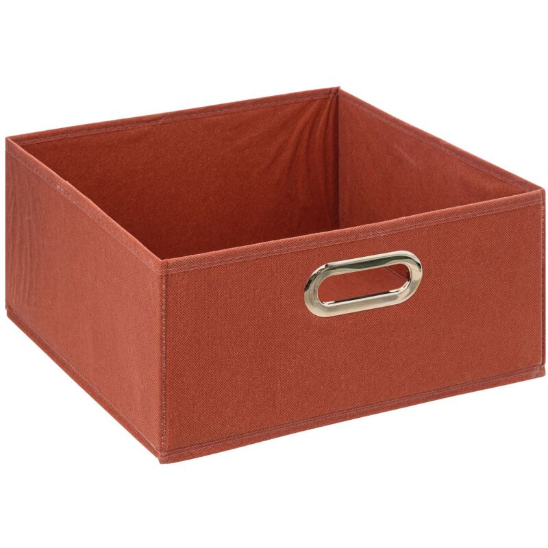 Five Simply Smart - Boîte de rangement en tissu mix 'n modul Five Simply Smart - Boîte de rangement en tissu mix 'n modul