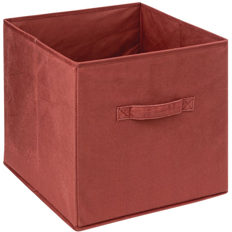 Five Simply Smart - Boîte de rangement en velours mix 'n modul