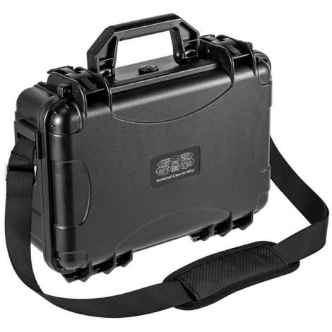 Boîte de rangement étanche pour valise NEO, grande capacité ---