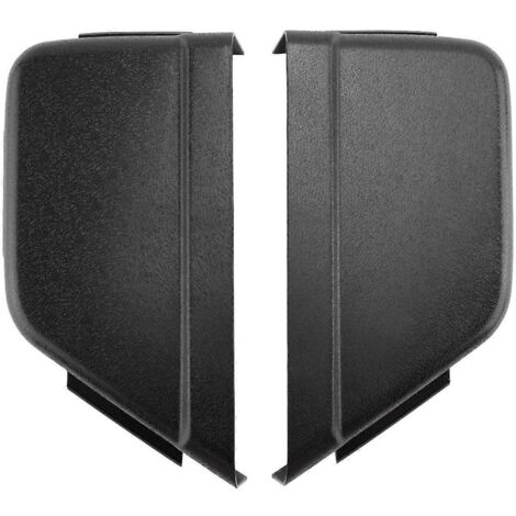 Boîte de rangement filet pour portière arrière de voiture, pour JK 2011-2017--