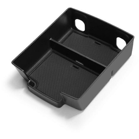 Boîte de rangement pour accoudoir central de voiture NIO ES6 2023--