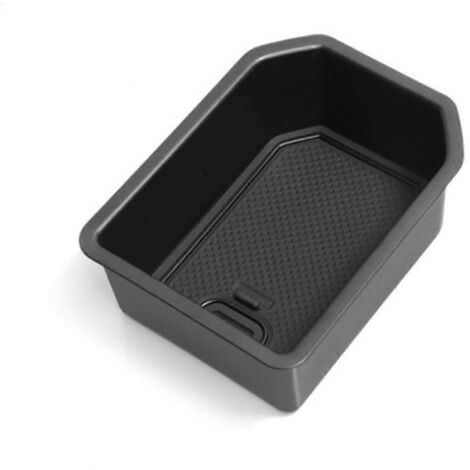 Boîte de rangement pour accoudoir de console centrale de voiture Fronx