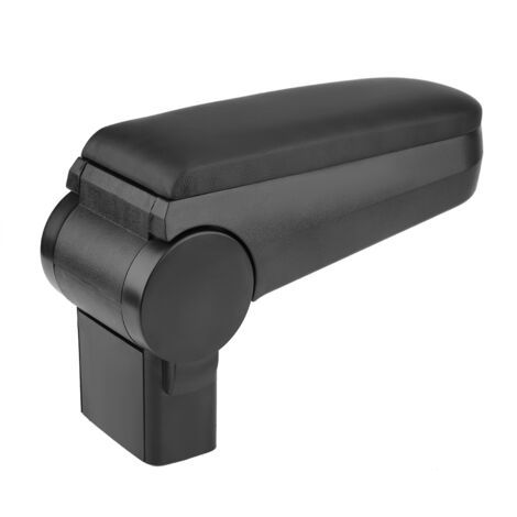 Boîte de rangement pour accoudoir de console centrale de voiture, pour Golf 4 MK4 et Bora (1999-2005)