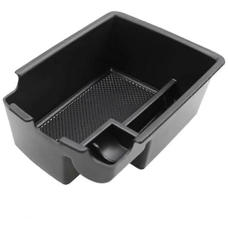 Boîte de rangement pour accoudoir de console centrale de voiture Stonic 2018 2019 2020--