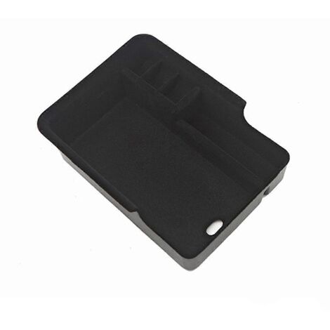 Boîte de rangement pour accoudoir de console centrale MG 4 EV Mulan 22-24