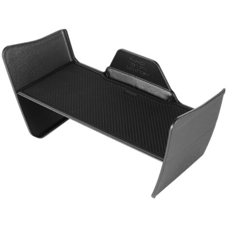 Boîte de rangement pour accoudoir de voiture Harrier Venza 2021-2022 - Accessoires de console centrale - Accoudoir central de voiture
