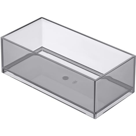 Boîte de rangement pour armoire de toilette (grande) - ROCA