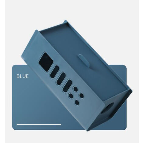 [Boîte de rangement pour cables] + [organisateur de cables éléctriques] + [Coffre de gestion des cables] + [2.6 kilos]