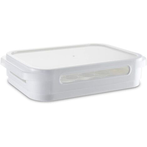 Boîte de rangement pour œufs 24 grilles