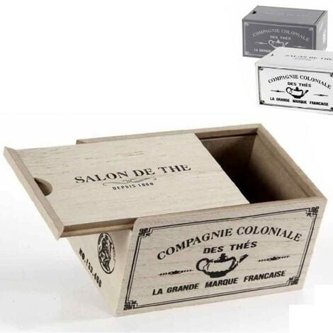Boîte de rangement pour capsules de café SENSEO 1,4 l, pour 18 dosettes,  couvercle noir, Brabantia 