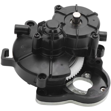 Boîte de réduction de rechange pour voiture RC 1/12 MN86, MN86K, MN86KS - Pièces et accessoires d'amélioration