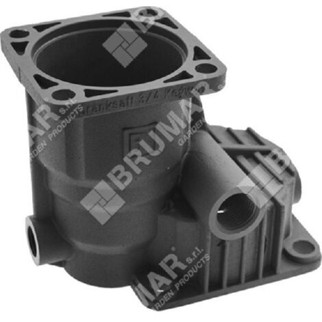 Boîte de réduction pour pompes BERTOLINI COMPATIBLE - 018383