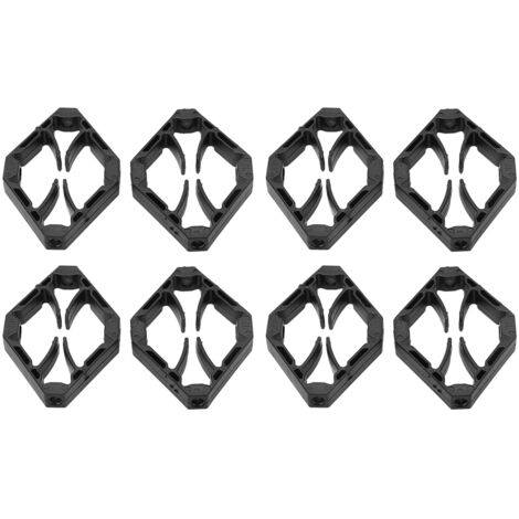 Boîte de Réparation Interrupteur 86 avec 10 Outils Isolants Ajustables 32-50mm pour Installation Électrique