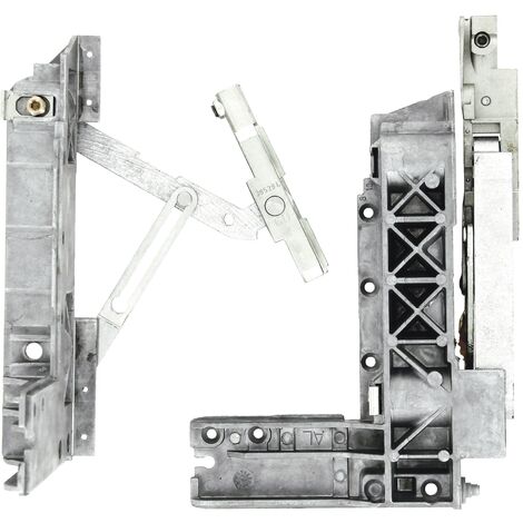 Boîte de sabots de roulement GU 966 150 MZ OZ droite FERCO K 15276 00 R 0