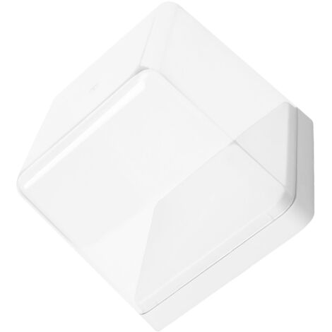 Boîte de Stockage pour Figurines : Vitrine de Présentation Transparente Anti-Poussière et Empilable - PS
