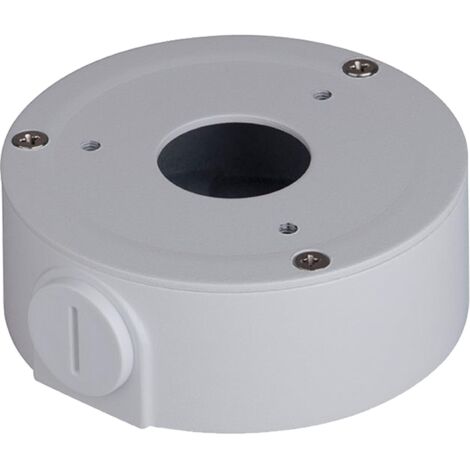 Boîte de support de plafond pour caméras dôme CCTV DAHUA PFA134
