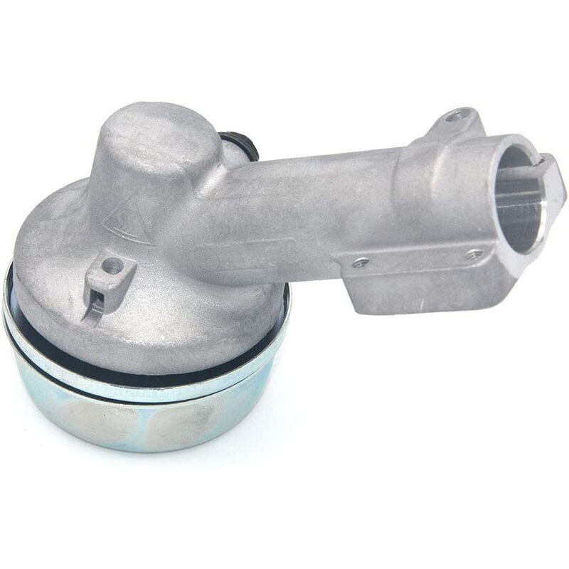 Boîte de tête d'engrenage de Coupe pour Stihl fs-km FS75 FS80 FS80R FS85 FS85R FS85T FS85RX FS91 FS91R FS120 FS120R FS200 FS200R FS250 FS250R 4180640