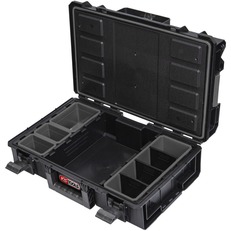 KS Tools - Boite de transport SCM - S - 850.0371