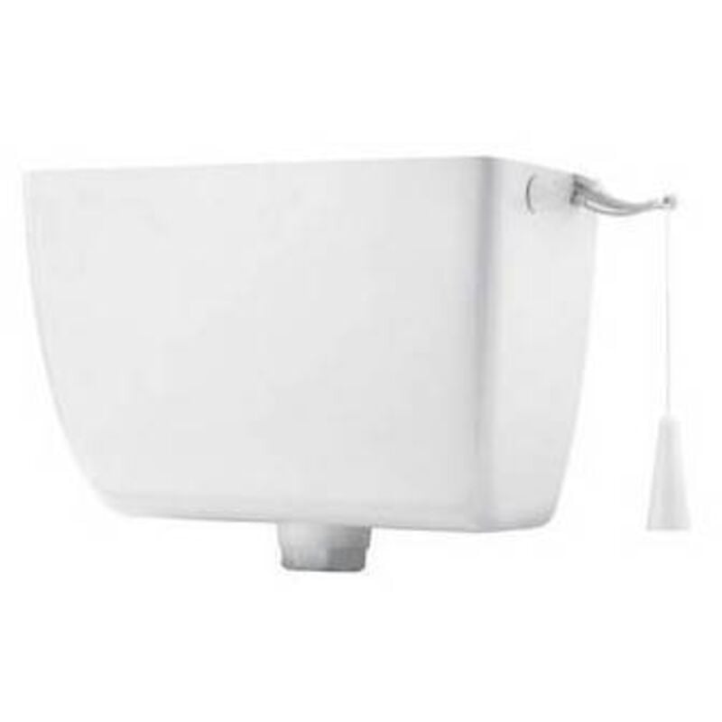 CR - Boîte de vidange en pvc élevé sans tuyau